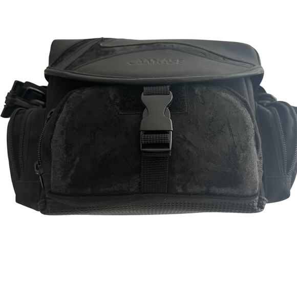 Canon EOS Rebel/2000 EOS/300 With Zoom Lens 80-200mm - Picture 11 of 11